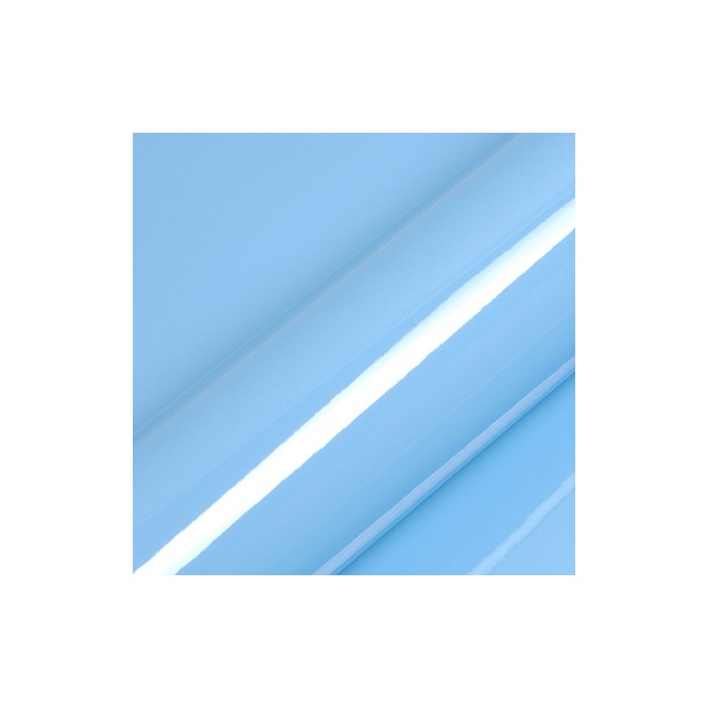 E3297B - Bleu Ciel Brillant